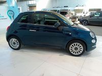 usata Fiat 500 1.0 Hybrid Dolcevita