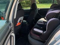 Usata VW Golf VI 2010 Utilitaria