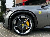 Usata Ferrari Purosangue 719 CV (528 kW) 2024 Grigio ferro met SUV
