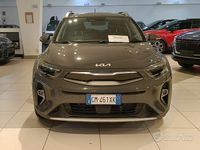 Usata Kia Stonic Style 101 CV (74 kW) 2023 Other SUV
