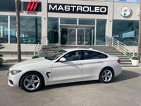 usata BMW 418 Gran Coupé 418 d 150 cv Chilometri Certificati