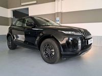 usata Land Rover Range Rover evoque 2.0d i4 mhev 4x4 150cv auto