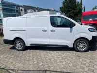 Usata Opel Vivaro-e Combi 102 CV (75 kW) 2023 Bianco Monovolume