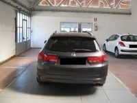 Usata Honda Accord EX-L 150 CV (110 kW) 2009 Grigio Station wagon