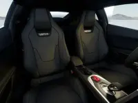 Nuova Lotus Emira 405 CV (297 kW) 2026 Seneca blue Coupé