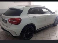 Usata Mercedes GLA200 Premium 136 CV (100 kW) 2016 SUV