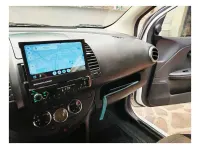 Usata Nissan Note Acenta 92 CV (67 kW) 2006 Bianco Utilitaria