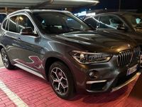 usata BMW X1 X1sdrive18d xLine auto my18