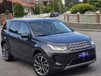 Usata Land Rover Discovery Sport R-Dynamic 204 CV (150 kW) 2022 Grigio SUV