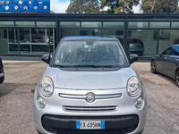 Usata Fiat 500L 85 CV (62 kW) 2014 Monovolume