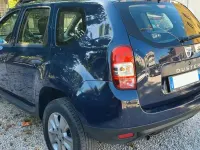 Usata Dacia Duster Ambiance 90 CV (66 kW) 2017 Bluazzurro SUV