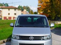 Usata VW Caravelle 2011 Grigio Monovolume