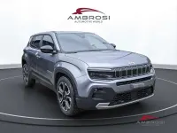 Nuova Jeep Avenger Summit 101 CV (74 kW) 2026 Volcano SUV