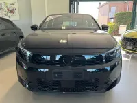 Nuova Opel Corsa 110 CV (80 kW) 2026 Nero Utilitaria