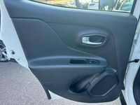 Usata Jeep Renegade Limited 131 CV (96 kW) 2022 Bianco SUV