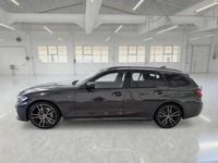Usata BMW 330 M Sport 286 CV (210 kW) 2022 Station wagon