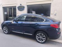 Usata BMW X4 xLine 190 CV (139 kW) 2017 SUV