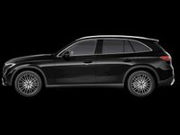 Nuova Mercedes GLC220 Advanced Plus 197 CV (144 kW) 2025 Nero SUV