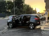Usata Kia Sportage 136 CV (100 kW) 2012 SUV