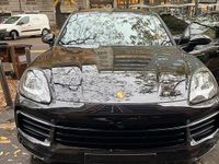 Usata Porsche Cayenne 340 CV (250 kW) 2019 Nero SUV