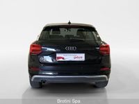 usata Audi Q2 1.6 TDI S tronic Sport