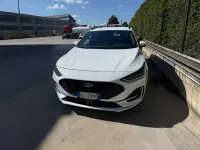 Usata Ford Focus ST-Line 120 CV (88 kW) 2022 Other Station wagon