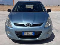 usata Hyundai i20 5p 1.2 Classic