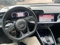 usata Audi A3 e-tron A3 Sedan 35 TFSI S tronic S line edition