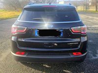 Usata Jeep Compass Limited 120 CV (88 kW) 2019 SUV