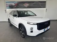 Usata Jaecoo 7 143 CV (105 kW) 2025 Bianco SUV