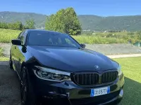 Usata BMW 520 M Sport 190 CV (139 kW) 2020 Station wagon