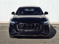 Usata Audi SQ8 Ambiente 507 CV (372 kW) 2022 Nero SUV