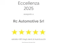 Usata BMW X3 190 CV (139 kW) 2022 Black sapphire metallic SUV