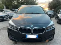 Usata BMW 216 Active Tourer Luxury Line 116 CV (85 kW) 2019 Monovolume