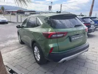 Usata Ford Kuga Titanium 151 CV (111 kW) 2024 Verde SUV