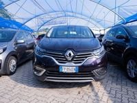 Usata Renault Espace Initiale Paris 160 CV (117 kW) 2018 Other Monovolume