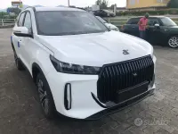 Nuova DR DR 5.0 88 CV (64 kW) 2026 Bianco SUV