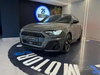 Usata Audi A1 Sportback 116 CV (85 kW) 2026 Utilitaria