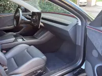 Usata Tesla Model 3 Performance 338 kW (460 CV) 2024 Nero Berlina