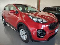 usata Kia Sportage 1.6 GDI 2WD Cool