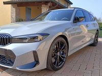 Usata BMW 330 M Sport 286 CV (210 kW) 2024 Station wagon