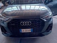 Usata Audi Q3 S-Line 190 CV (139 kW) 2020 SUV
