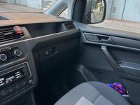 Usata VW Caddy 102 CV (75 kW) 2017 Monovolume