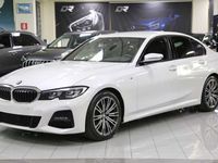 usata BMW 318 mhev 48v Msport auto