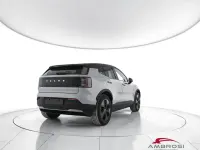 Nuova Volvo EX30 Ultra 314 kW (428 CV) 2025 Vapour grey SUV