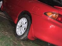 usata Mazda MX3 mx31.8 v6