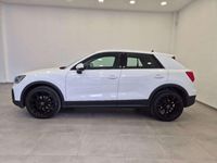 Usata Audi Q2 Business 150 CV (110 kW) 2022 Bianco SUV