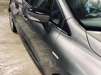 Usata Renault Clio IV 90 CV (66 kW) 2015 Grigio Berlina
