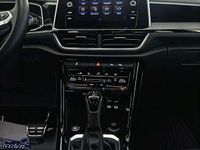 Usata VW T-Roc R-line Plus 150 CV (110 kW) 2024 Grigio SUV