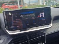 Usata Peugeot 2008 Active 102 CV (75 kW) 2024 Grigio SUV